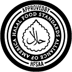 Halal Food Standards Alliance of America